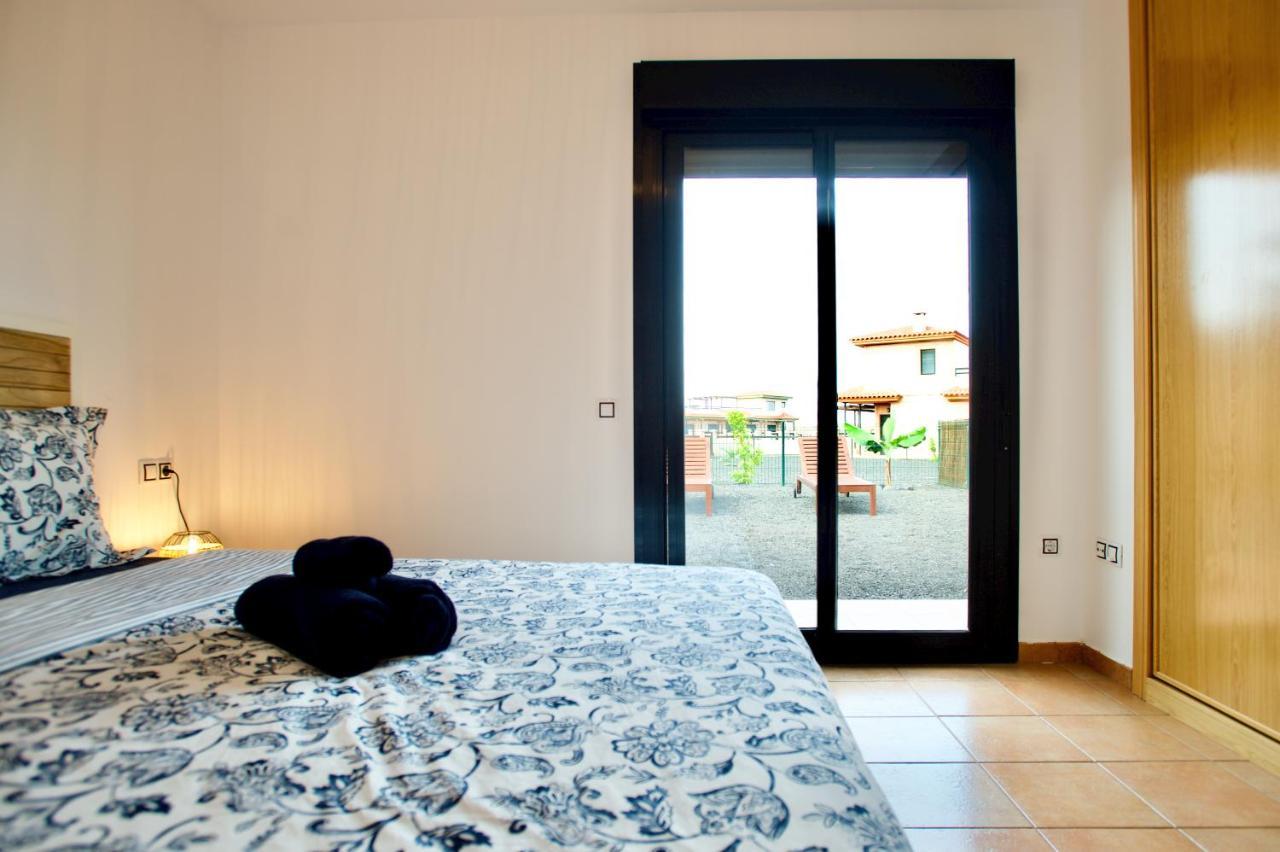 Casa Ema - No Stress Holidays Lajares Exterior photo